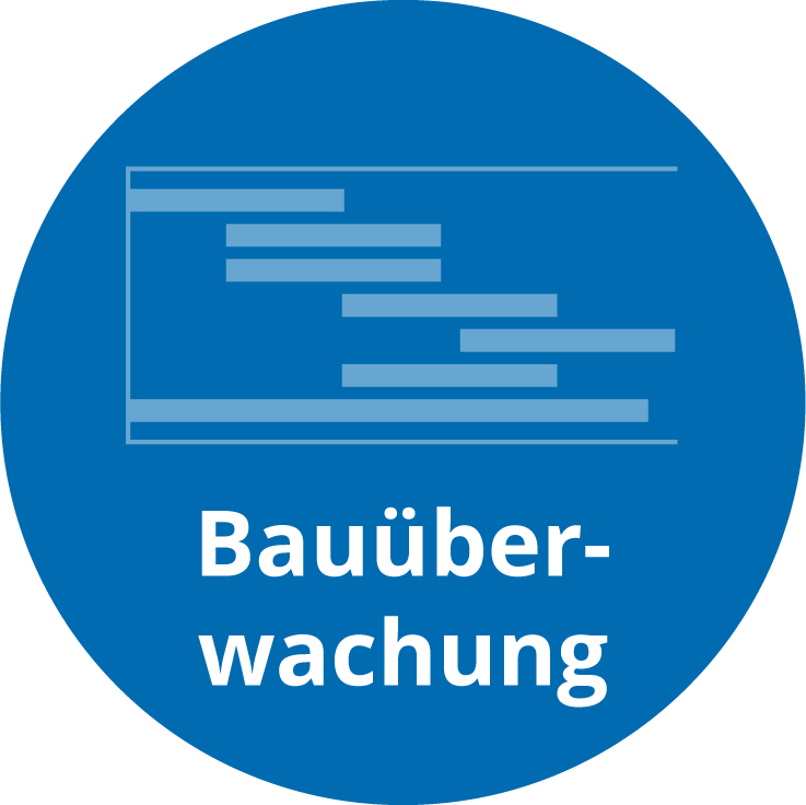 Bauueberwachung